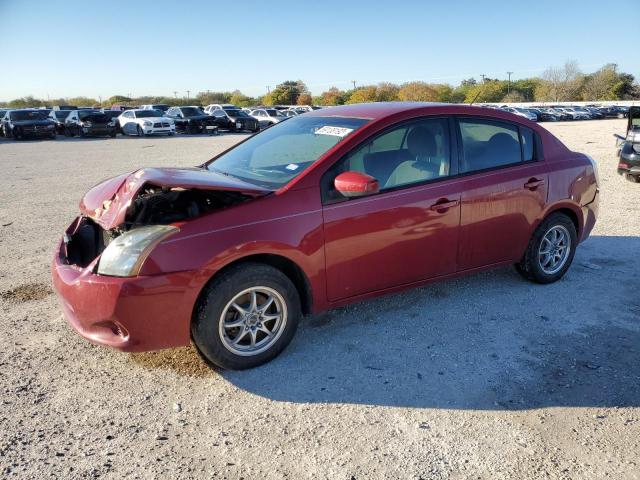 NISSAN SENTRA 2.0 2011 3n1ab6ap0bl682352