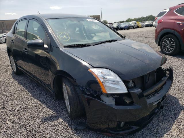 NISSAN SENTRA 2.0 2011 3n1ab6ap0bl682920