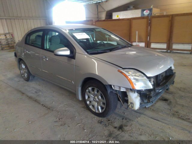 NISSAN SENTRA 2011 3n1ab6ap0bl682965