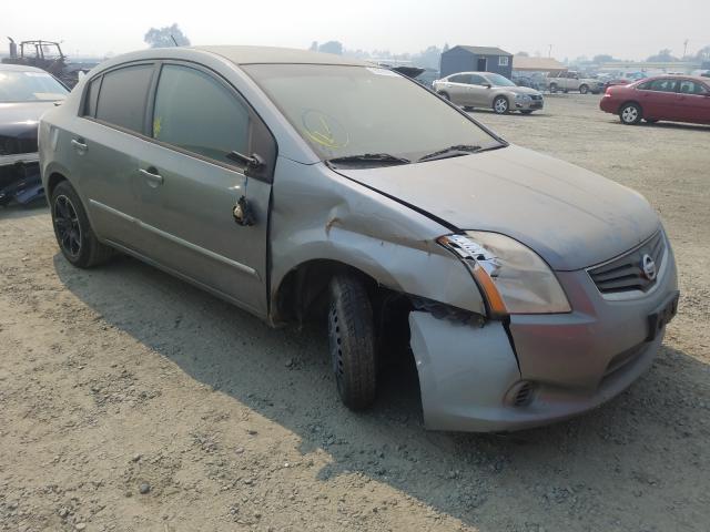 NISSAN SENTRA 2.0 2011 3n1ab6ap0bl683131