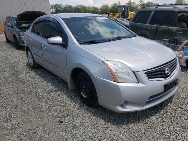 NISSAN SENTRA 2.0 2011 3n1ab6ap0bl683713