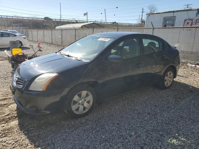 NISSAN SENTRA 2011 3n1ab6ap0bl685252