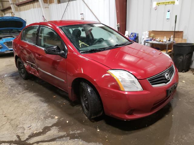 NISSAN SENTRA 2.0 2011 3n1ab6ap0bl686711