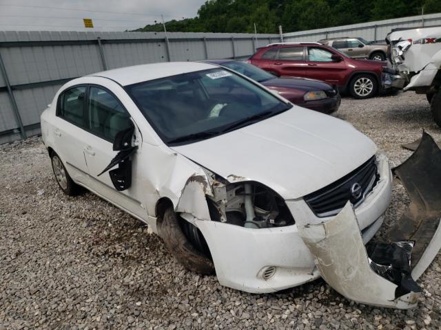 NISSAN SENTRA 2.0 2011 3n1ab6ap0bl686899