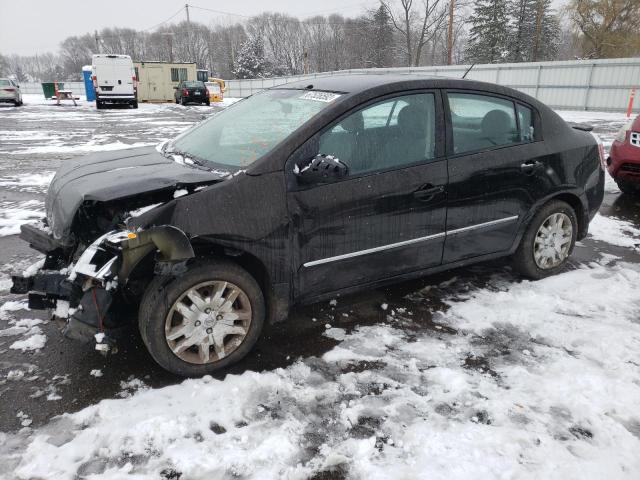 NISSAN SENTRA 2.0 2011 3n1ab6ap0bl688507