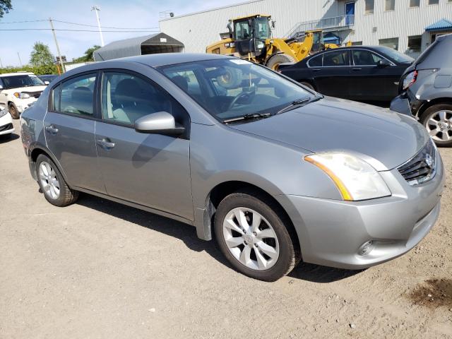 NISSAN SENTRA 2.0 2011 3n1ab6ap0bl690578