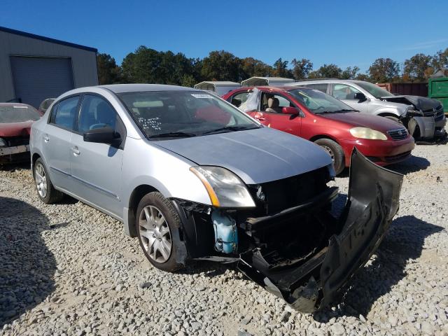 NISSAN SENTRA 2.0 2011 3n1ab6ap0bl691732