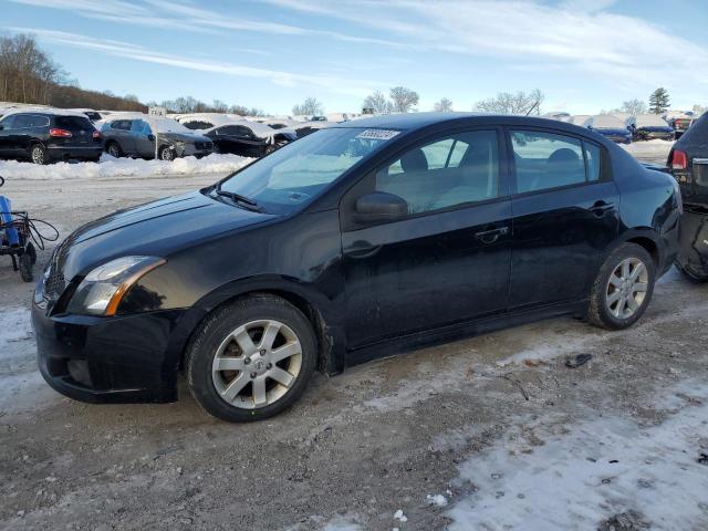 NISSAN SENTRA 2.0 2011 3n1ab6ap0bl692525