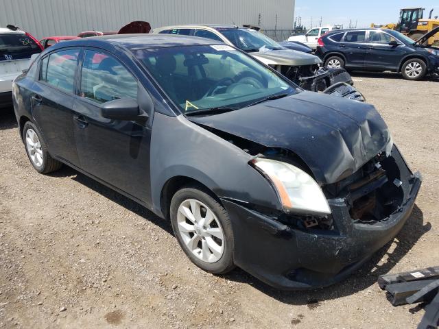 NISSAN SENTRA 2.0 2011 3n1ab6ap0bl693013