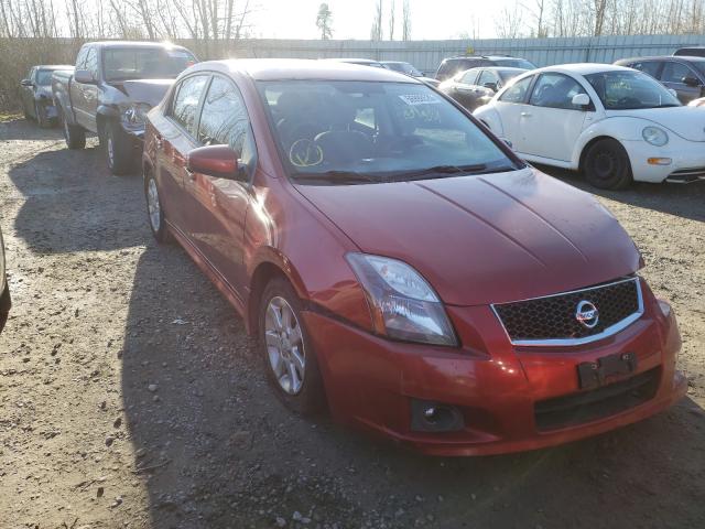 NISSAN SENTRA 2.0 2011 3n1ab6ap0bl693318