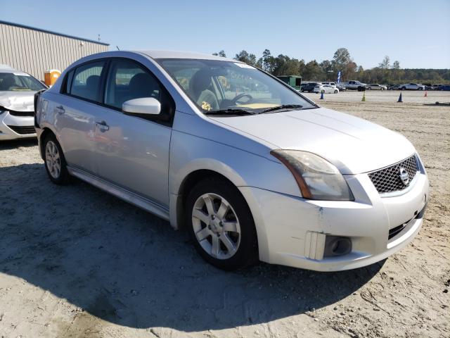 NISSAN SENTRA 2.0 2011 3n1ab6ap0bl693965