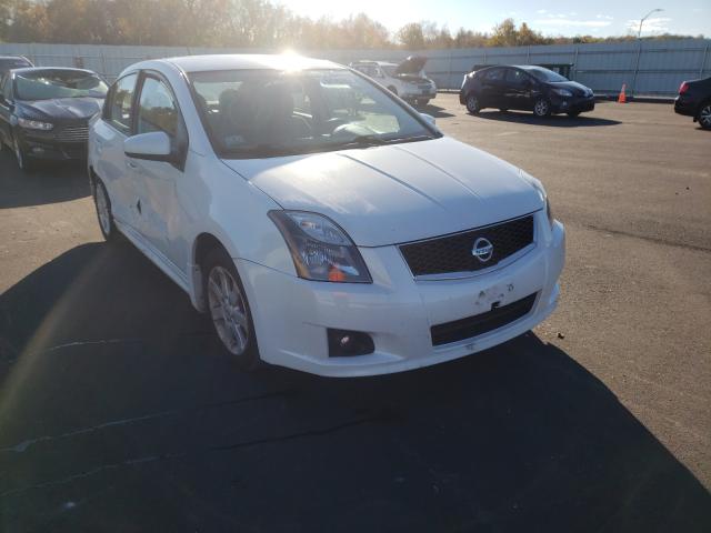 NISSAN SENTRA 2.0 2011 3n1ab6ap0bl694095