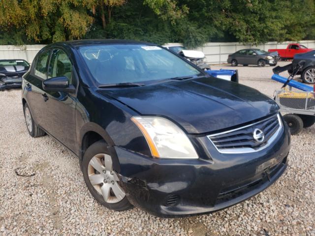 NISSAN SENTRA 2.0 2011 3n1ab6ap0bl695330