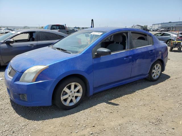 NISSAN SENTRA 2.0 2011 3n1ab6ap0bl695344