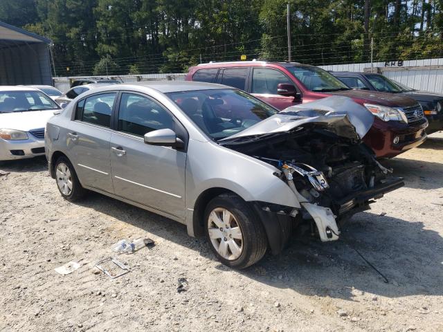 NISSAN SENTRA 2.0 2011 3n1ab6ap0bl696283