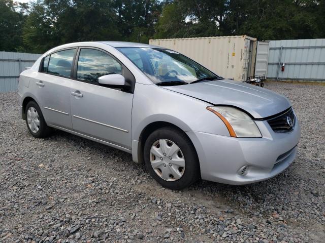 NISSAN SENTRA 2.0 2011 3n1ab6ap0bl696610