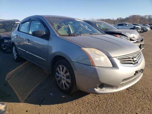 NISSAN SENTRA 2011 3n1ab6ap0bl698793