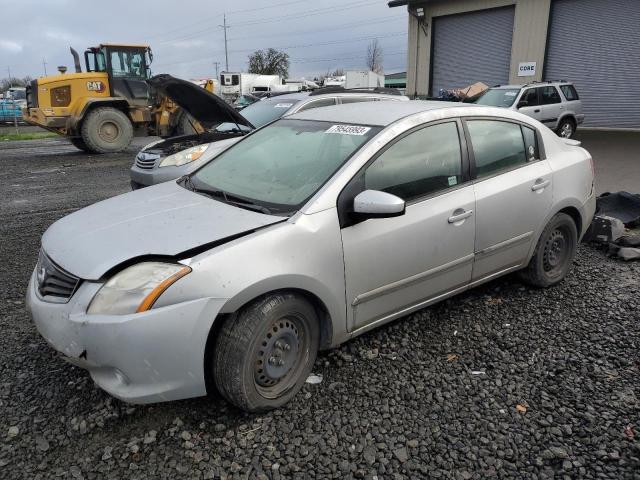 NISSAN SENTRA 2011 3n1ab6ap0bl701269