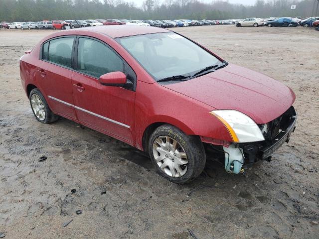 NISSAN SENTRA 2.0 2011 3n1ab6ap0bl702728