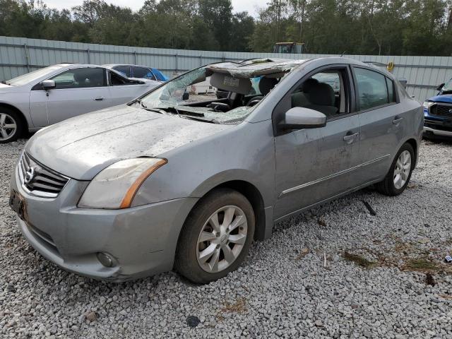 NISSAN SENTRA 2.0 2011 3n1ab6ap0bl703085