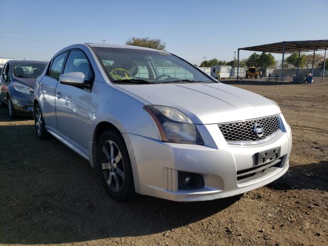 NISSAN SENTRA 2.0 2011 3n1ab6ap0bl706665