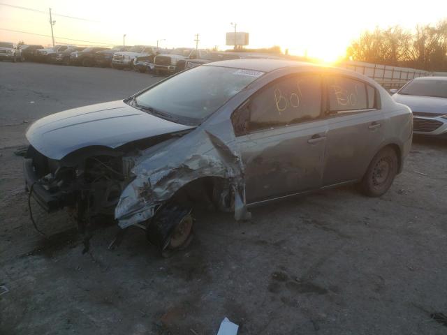 NISSAN SENTRA 2011 3n1ab6ap0bl708674