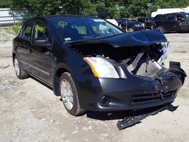 NISSAN SENTRA 2.0 2011 3n1ab6ap0bl713647