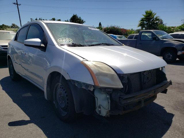 NISSAN SENTRA 2.0 2011 3n1ab6ap0bl715740