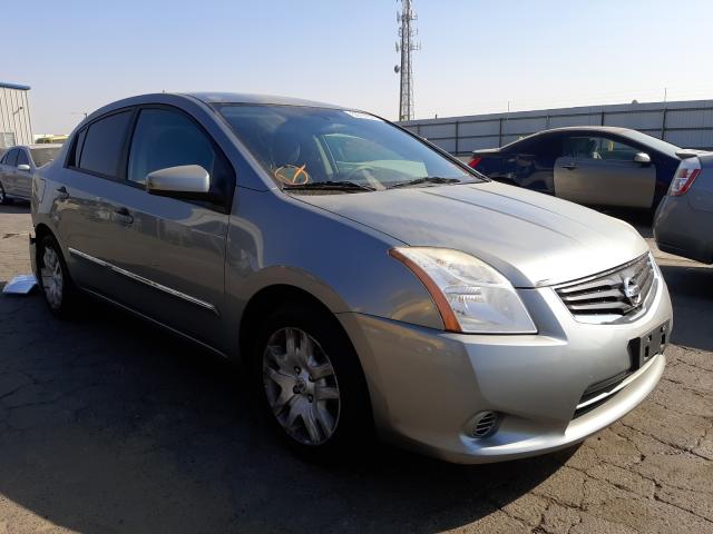 NISSAN SENTRA 2.0 2011 3n1ab6ap0bl716483