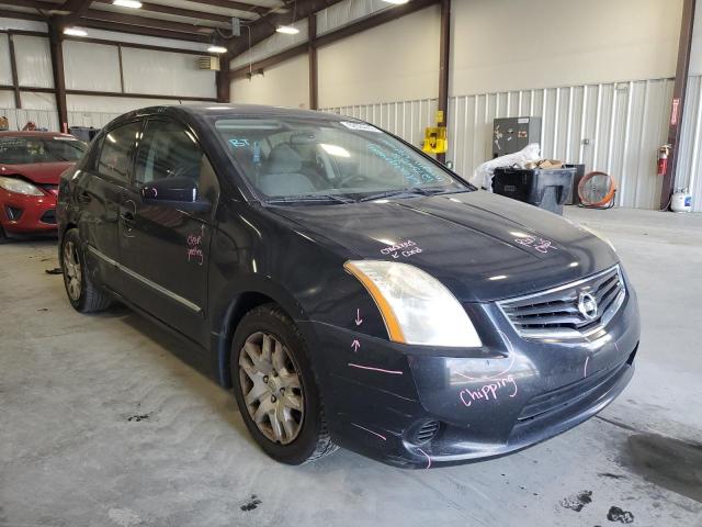 NISSAN SENTRA 2.0 2011 3n1ab6ap0bl717519