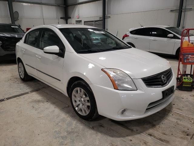 NISSAN SENTRA 2.0 2011 3n1ab6ap0bl718265