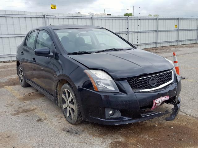 NISSAN SENTRA 2.0 2011 3n1ab6ap0bl720999