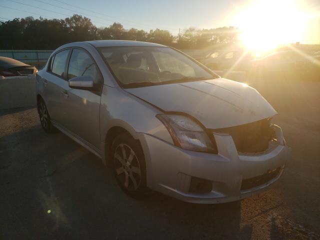 NISSAN SENTRA 2.0 2011 3n1ab6ap0bl722249