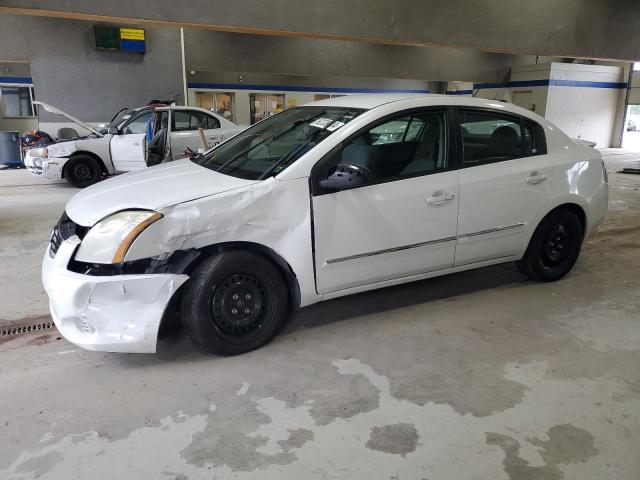 NISSAN SENTRA 2011 3n1ab6ap0bl722980