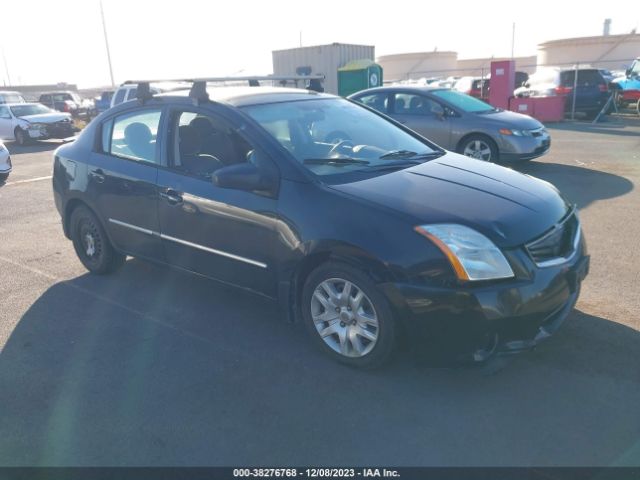 NISSAN SENTRA 2011 3n1ab6ap0bl723112