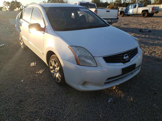 NISSAN SENTRA 2011 3n1ab6ap0bl728178