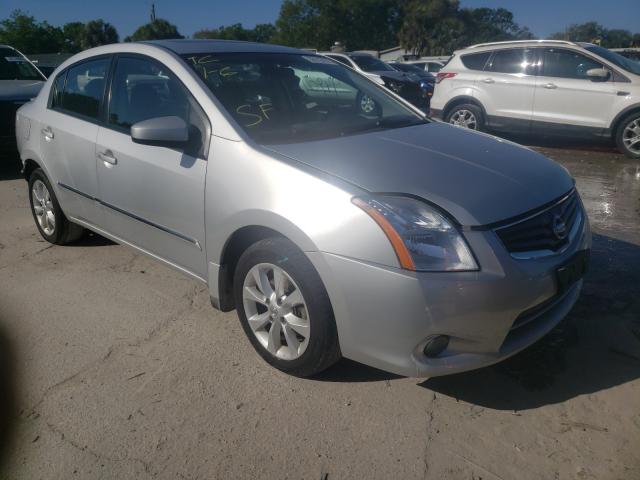 NISSAN SENTRA 2.0 2011 3n1ab6ap0bl728312