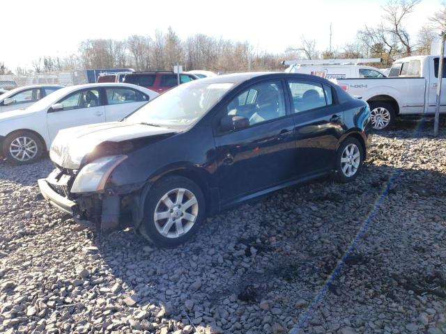 NISSAN SENTRA 2.0 2011 3n1ab6ap0bl728696