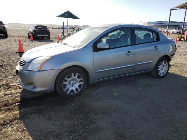 NISSAN SENTRA 2011 3n1ab6ap0bl729041