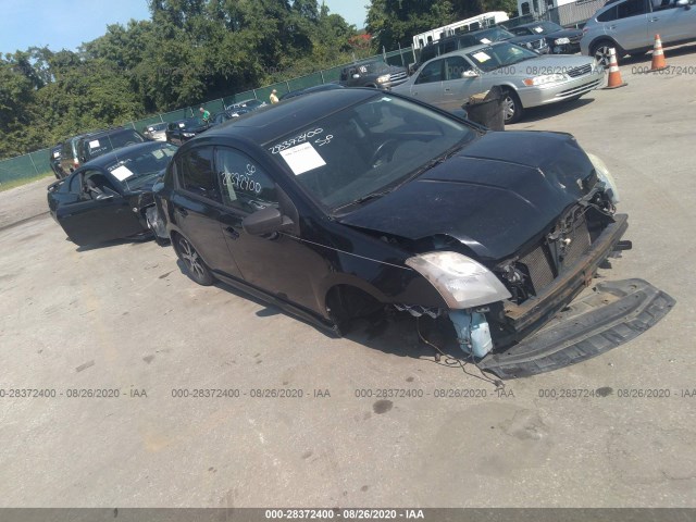 NISSAN SENTRA 2011 3n1ab6ap0bl729332