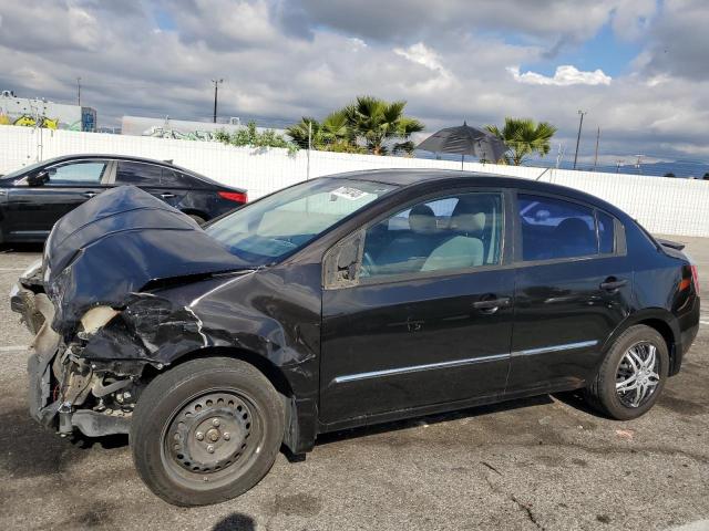 NISSAN SENTRA 2011 3n1ab6ap0bl729962