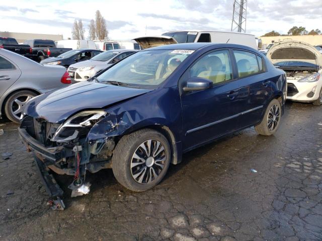 NISSAN SENTRA 2.0 2011 3n1ab6ap0bl730559