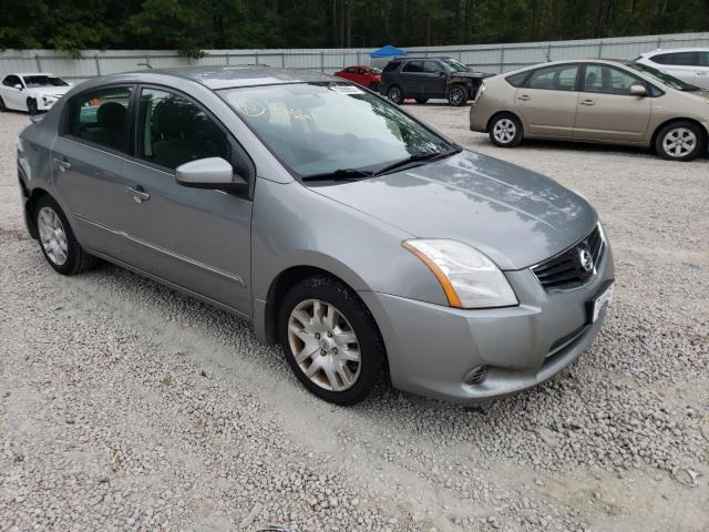 NISSAN SENTRA 2011 3n1ab6ap0bl730593