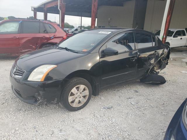 NISSAN SENTRA 2012 3n1ab6ap0cl606020