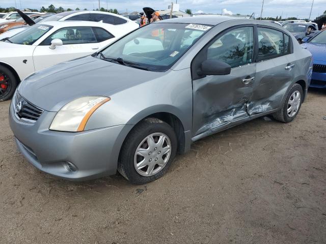 NISSAN SENTRA 2.0 2012 3n1ab6ap0cl607507