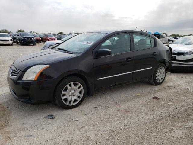 NISSAN SENTRA 2.0 2012 3n1ab6ap0cl607586