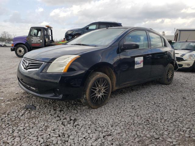 NISSAN SENTRA 2.0 2012 3n1ab6ap0cl608236