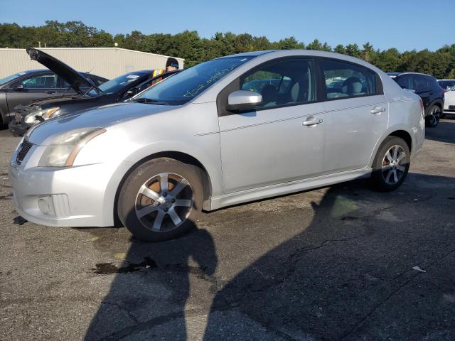 NISSAN SENTRA 2.0 2012 3n1ab6ap0cl612528