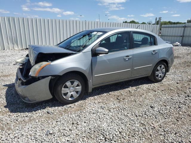 NISSAN SENTRA 2012 3n1ab6ap0cl613775