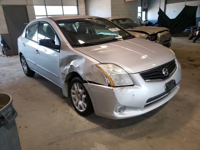 NISSAN SENTRA 2.0 2012 3n1ab6ap0cl613890